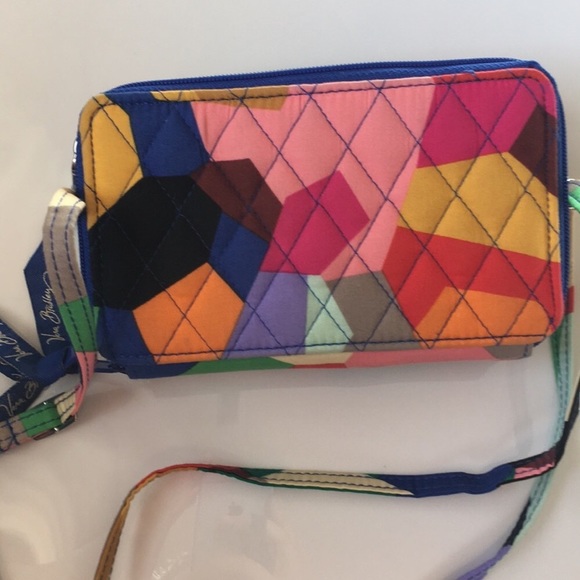 Vera Bradley Wallet - Picture 4 of 4